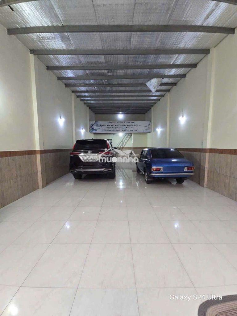 🔥 Nhà 6×26m gần cv gia phú – xe tải vào tận nhà – chỉ 17 triệu