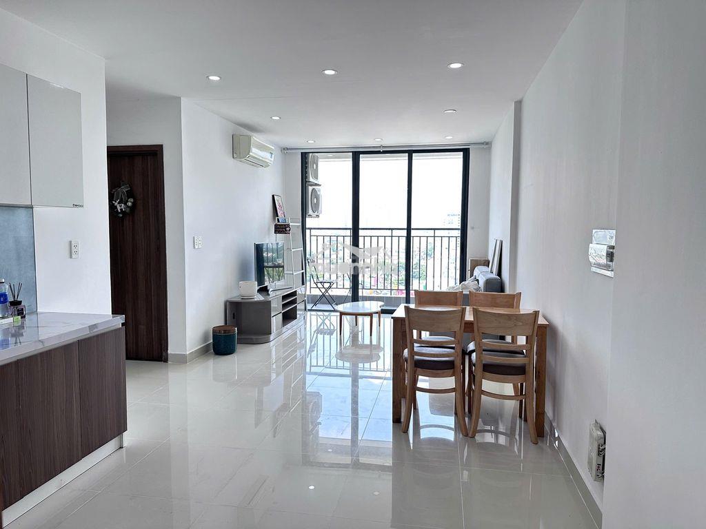 Cho thuê căn hộ 13tr 2pn tại lavida plus - 4