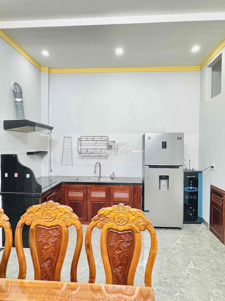 Cho thuê nhà nguyên căn, văn phòng - 4