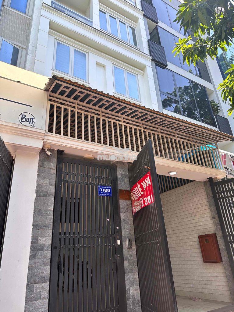 Chính chủ cần cho thuê nhà nguyên căn
