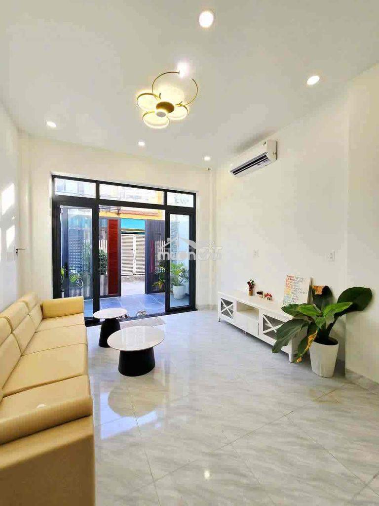 🔥 Nhà phố 3 tầng – ô tô tới cửa – gần chợ long trường – chỉ 5.8 tỷ 🏡 - 4