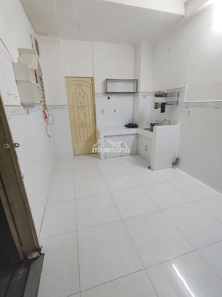 Phú nhuận nhà cho thuê 1 trệt 1 lầu - 4