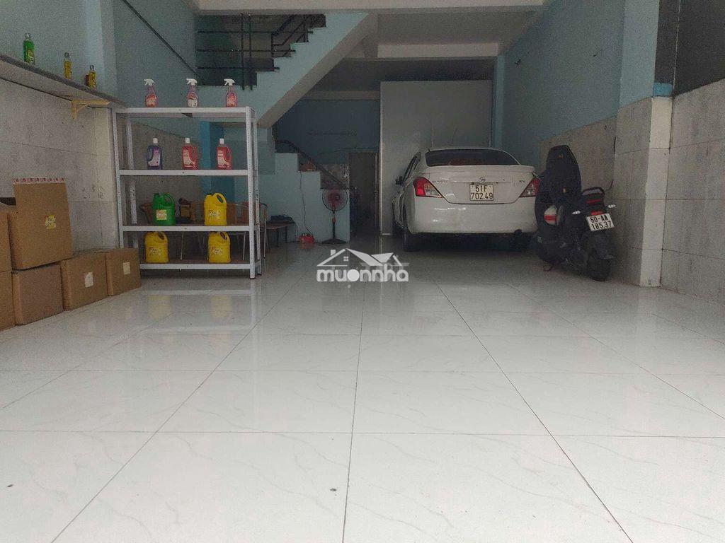 Cho thuê mặt bằng tại chợ phú an thuận an bình dương - 4