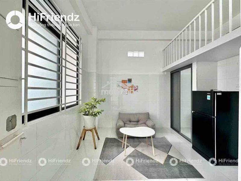 💥 Duplex ban công- full nội thất- rộng 35m2