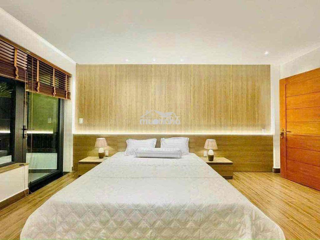 💟 Cho thuê nhà nguyên can 4pn 5wc 5x17m hẻm 481/ nguyễn van khối 09 - 2