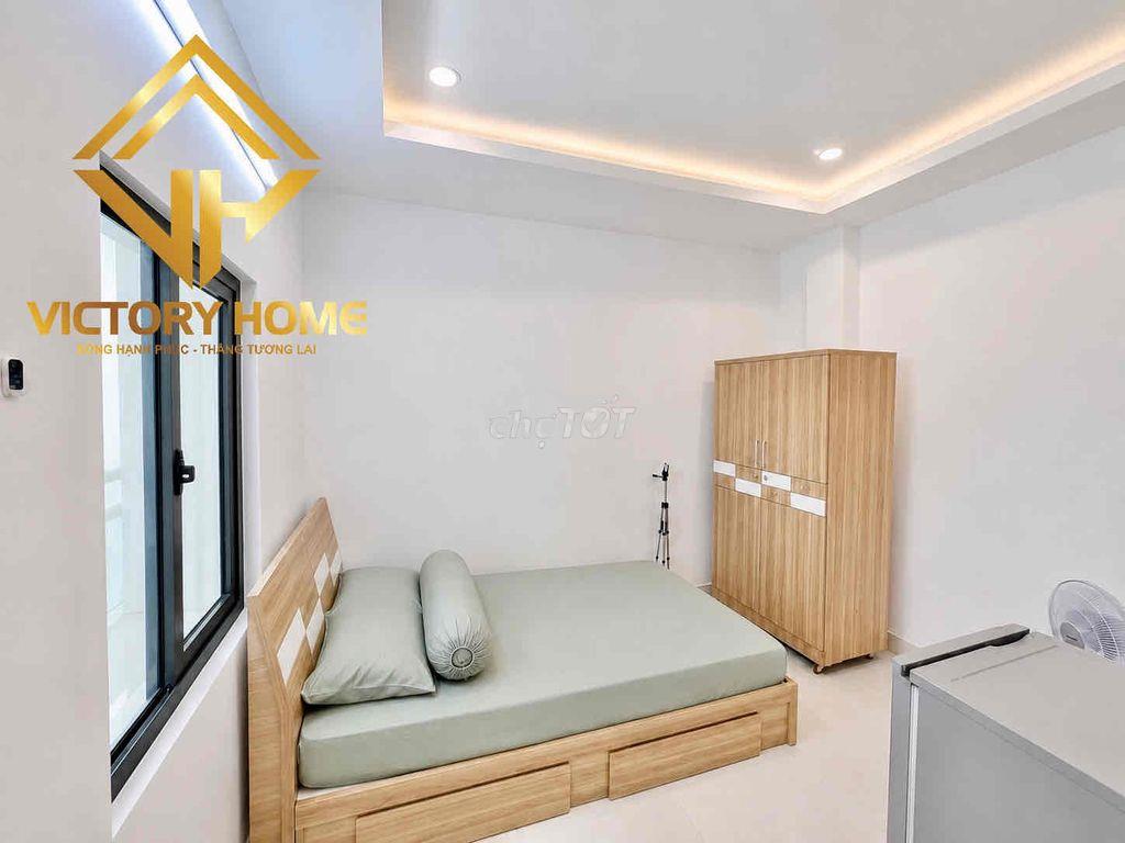 Phòng cửa sổ | nơ trang long, bình thạnh | gần nhiều trường đại học ✨ - 4