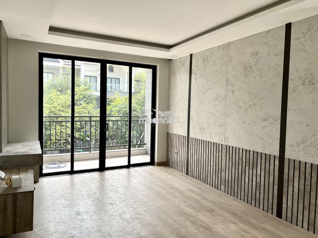 🛑Khui thùng biệt thự vườn 212m2 với 4pn, đông nam, thang máy, mới tinh - 4