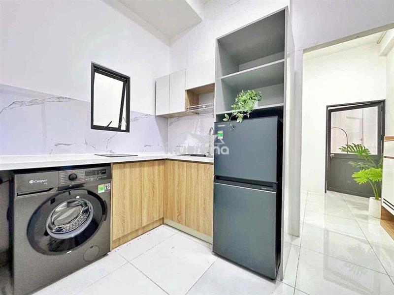 Cho thuê căn hộ full nội thất như hình