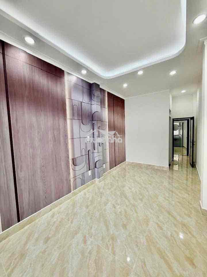 Nhà đẹp q4 bán gấp 45m2 chợ 200 3pn giá 4 tỉ 550 - 3