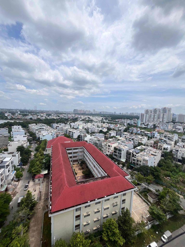 Cho thuê căn hộ era town, quận 7, full nội thất đẹp