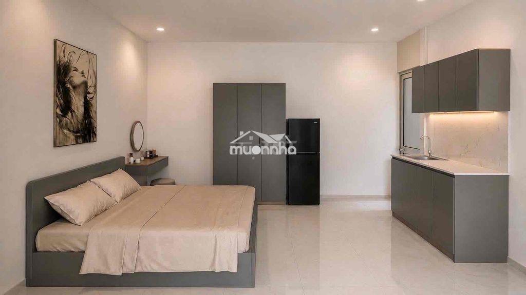 Căn hộ cao cấp mới 100% ngay vincom dĩ an – full nội thất giá 5tr - 3