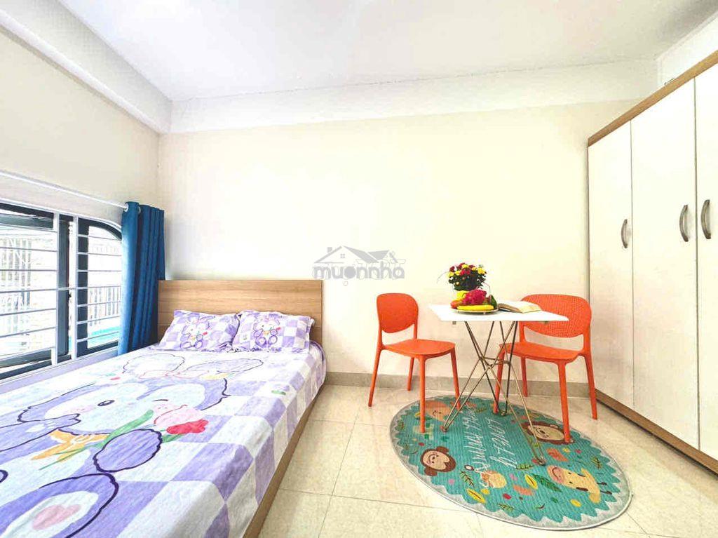 Phọ trọ đẹp ngay nguyễn văn nghi - 2