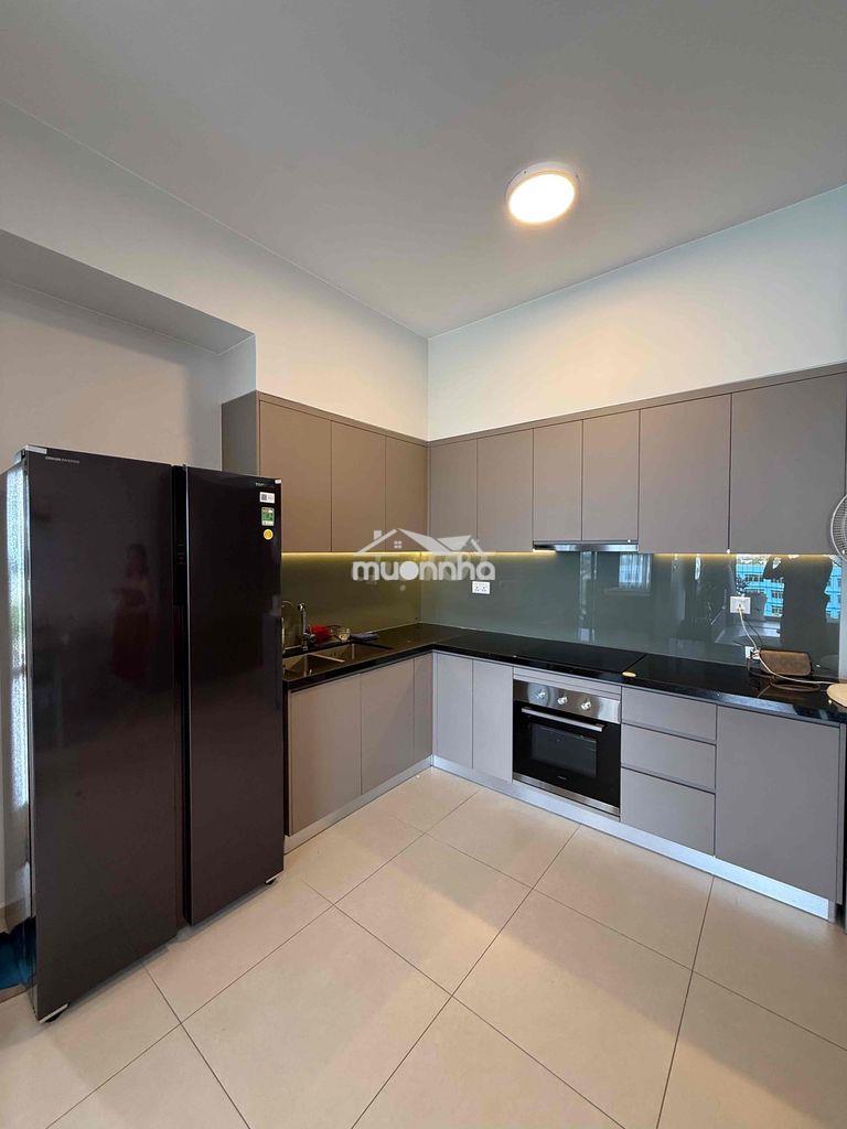 Westgate 3pn 85m2 giá 15tr/tháng, full nội thất, ở liền - 3