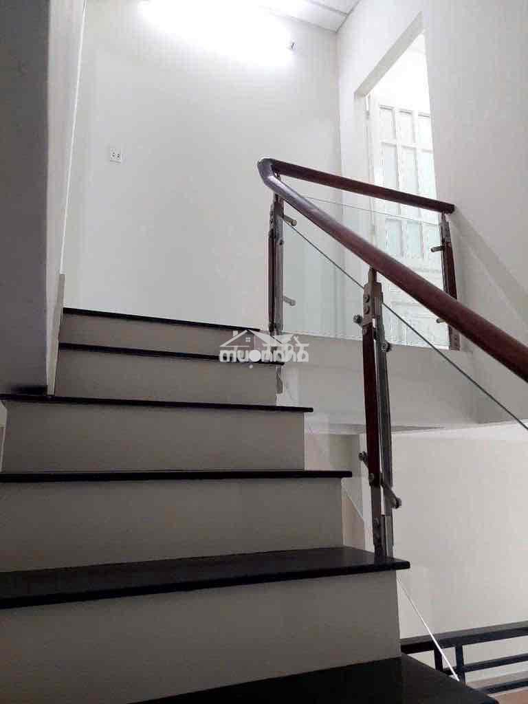 Mbkd sát ql1k- ngay chợ linh xuân- nhà mới đường thông-kd đa nghề - 2