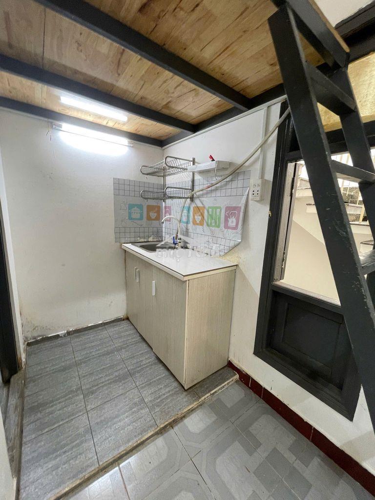 Cho thuê chdv siêu rẻ 3 tr ,nguyễn xí bình thạnh - 4