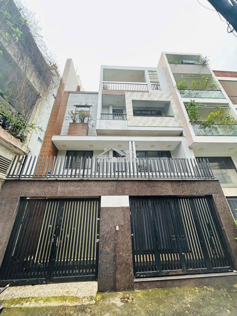 🚗 Nhà rộng hxh trường chinh_q.tb_9x20m, trệt 3 lầu