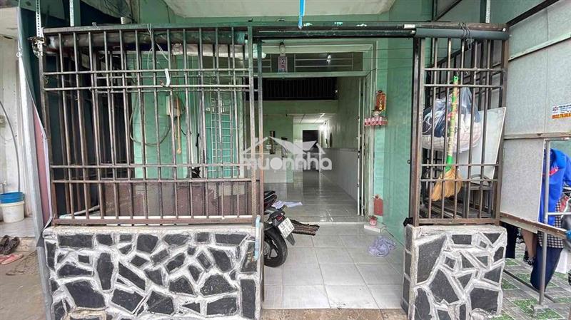 Cho thuê nhà nguyên căn tại ấp 4, ql50, đa phước