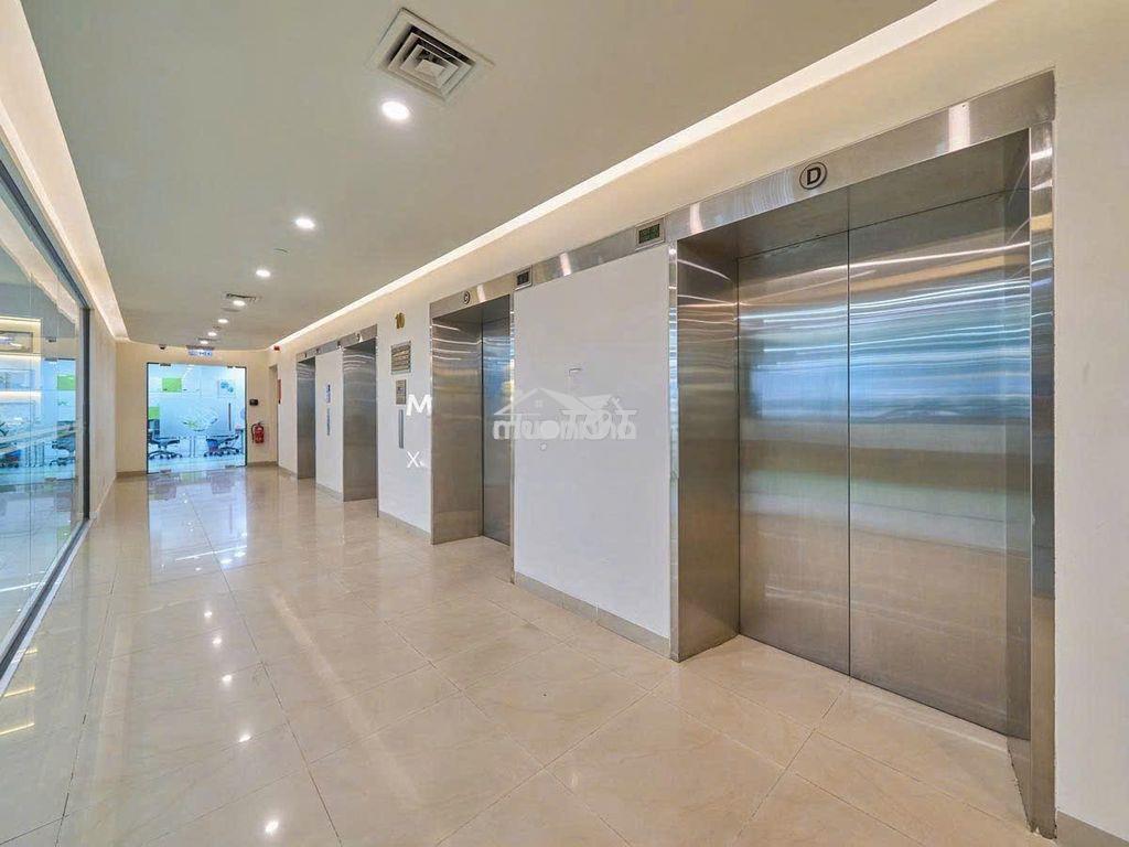 Cho thuê toà nhà góc 2 mặt tiền tại khu đảo kim cương tp. thủ đức - 4