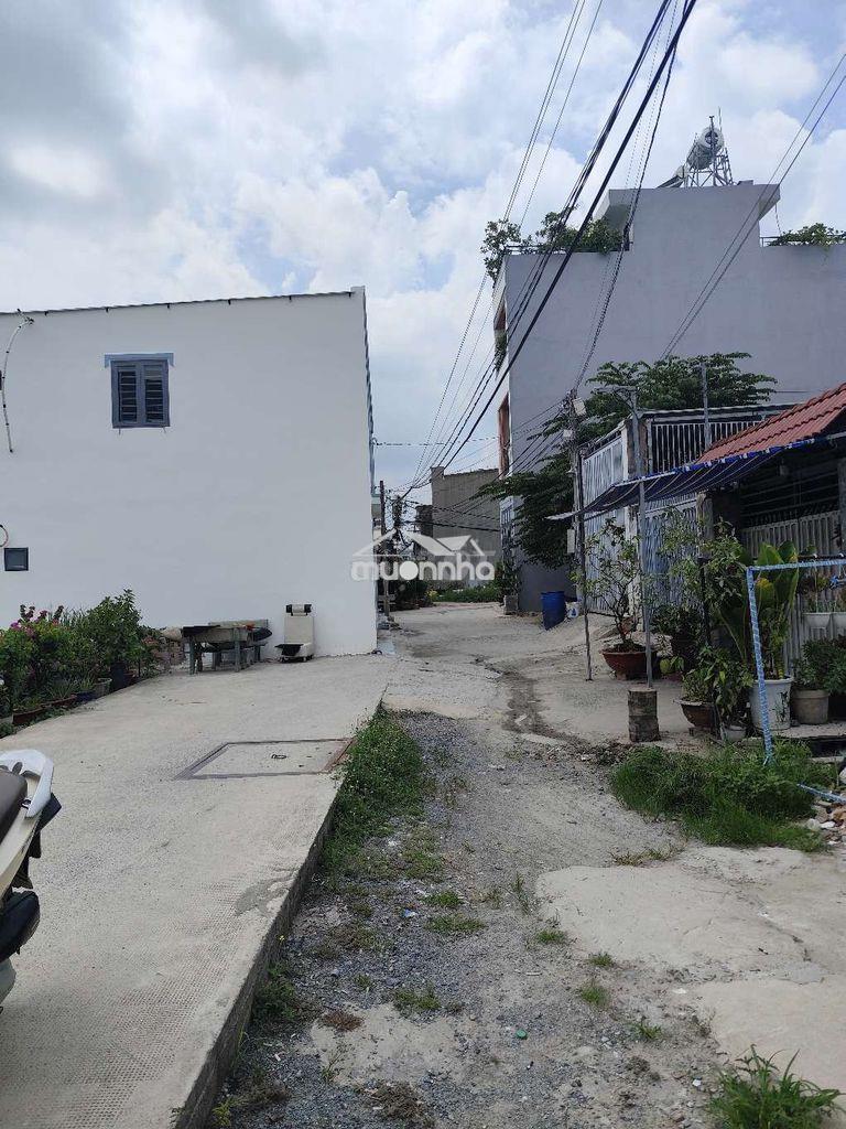 Nhà cho thuê - 4
