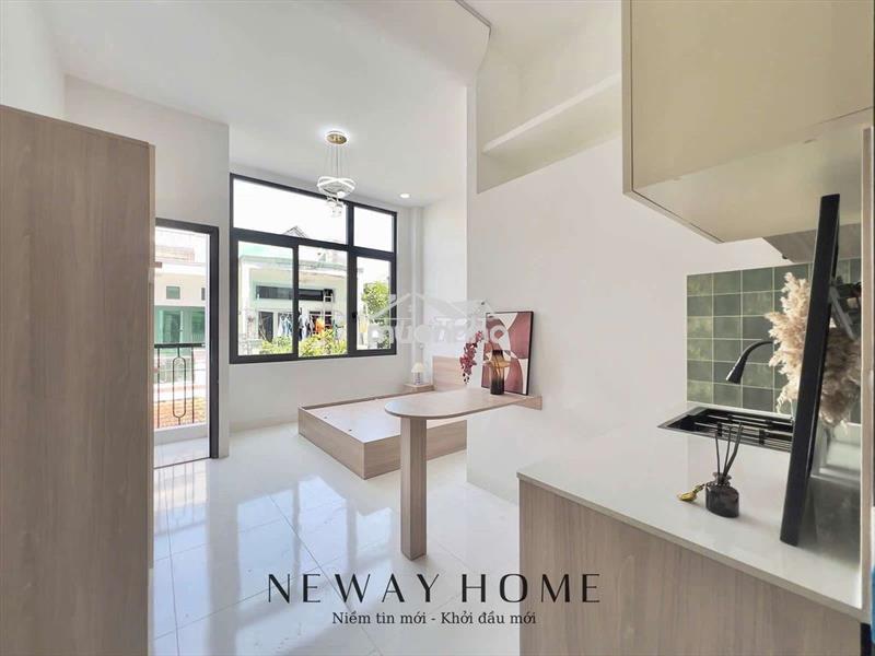 Mới chdv full nt q8, ngay cầu nguyễn văn cừ, đh sài gòn, parc mall q8