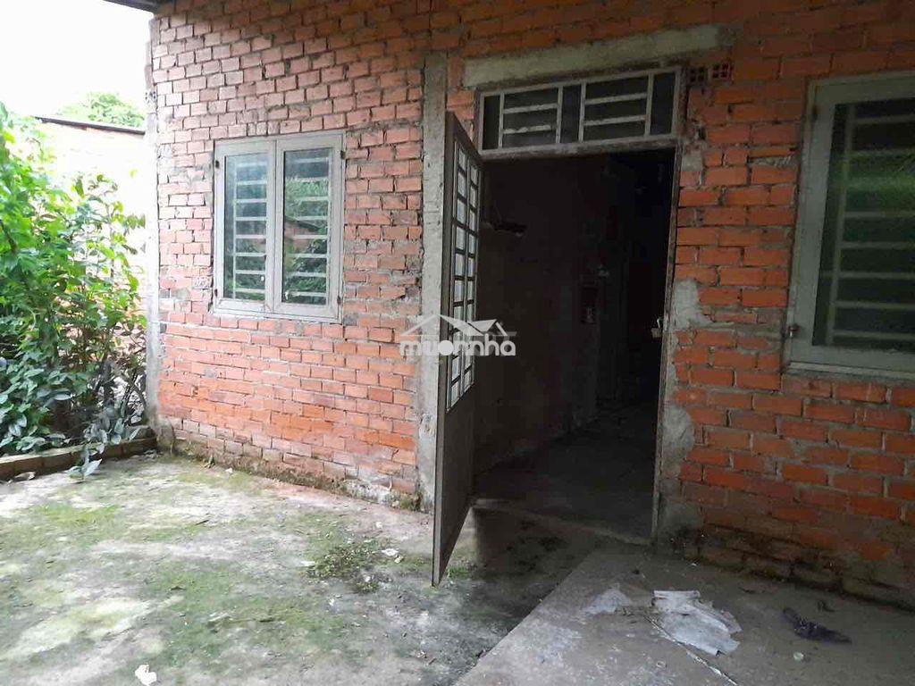 Chính chủ bán nhà có sổ riêng (cách bệnh viện bc 200m) - 2