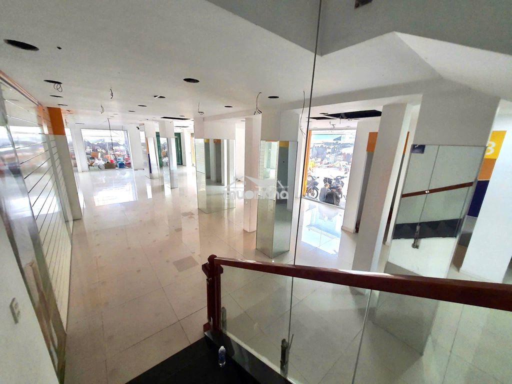 Góc 2 mặt tiền, phố người hoa – số 32 bùi hữu nghĩa – bạch vân, quận 5 - 3