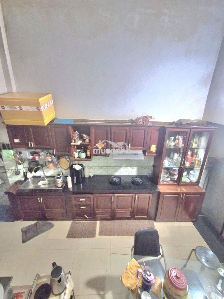 Cần tiền bán gấp nhà hxh 5m nguyễn sơn, dt 80m2 (4x20m) sổ vuông. 7.2t - 3