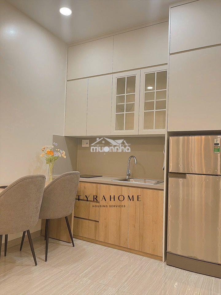 Studio hot gần landmark 81 – pet friendly | full nội thất. - 3