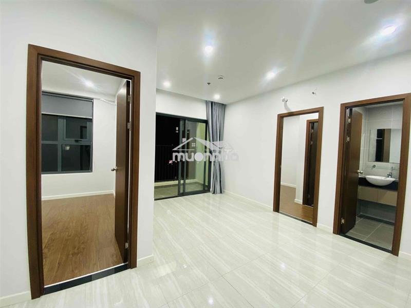 Tìm ghép bạn nam phòng master căn góc 3tr450k - bcons làng đại học