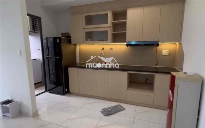 Cho thuê 1pn full nội thất chỉ 7tr