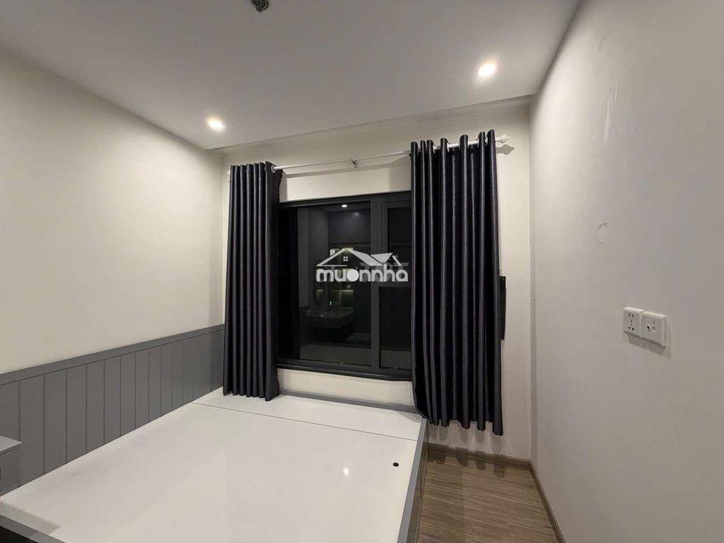 Trống sẵn 1pn mater full nt ở vinhomes quận 9 - 4