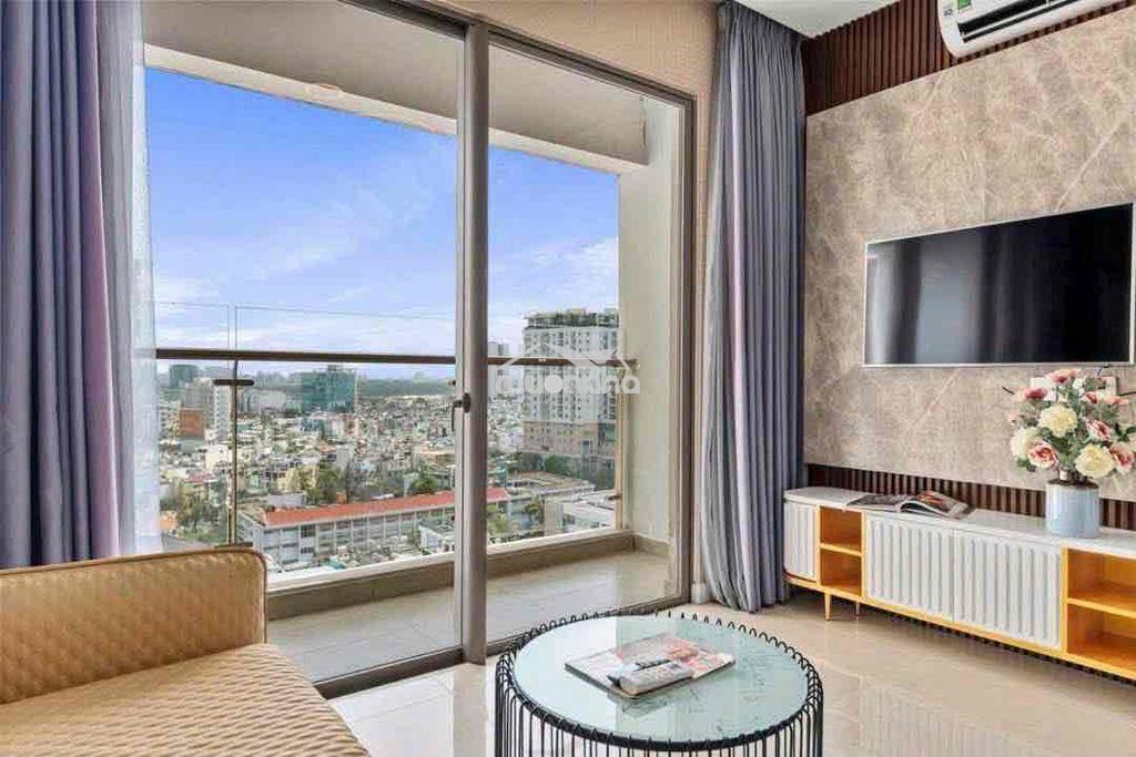 Cho thuê căn hộ milennium 2 phòng ngủ - 4