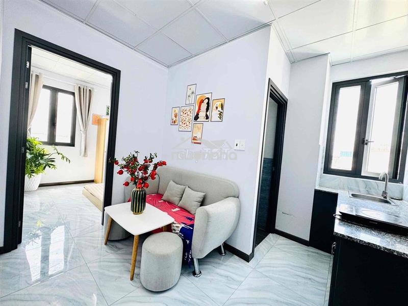 Lên ngay con siêu phẩm 1pn giá hạt dẻ gần đại học ueh nguyễn văn linh
