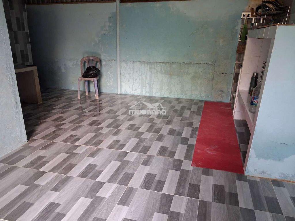 Cho thuê nhà c4 chữ l siêu rông - 2