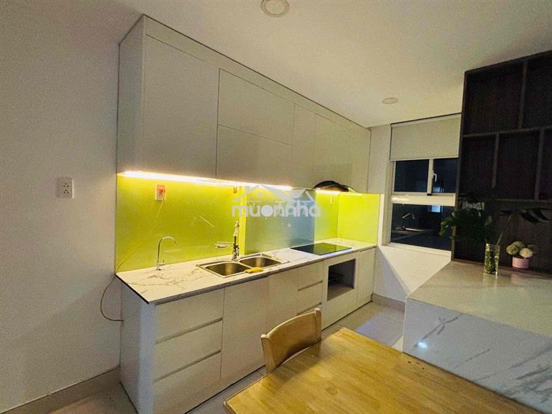 Chủ cho thuê 2pn full nội thất. cách biên hoà, sg 15p đi xe