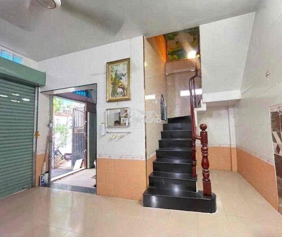 💰💰💰 Trệt 2lầu 3pn 2wc - gần chợ an nhơn - giá 12tr còn bớt - 3