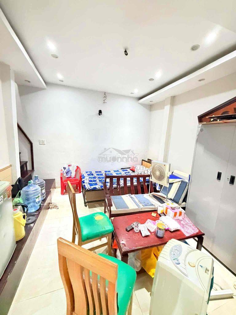 Bán nhà hẻm 212b nguyễn trãi quận 1 - 32m2 2 tầng - chỉ 7 tỷ - 4