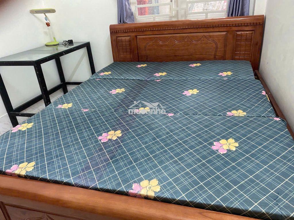 Cho thuê phòng đường số 3 phường 9 gò vấp - 3