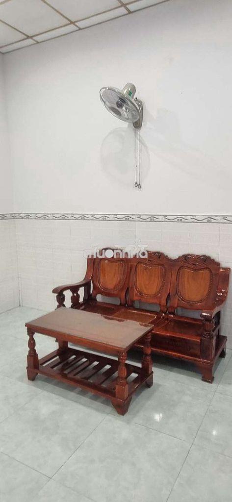 Nhà mới xây - 2