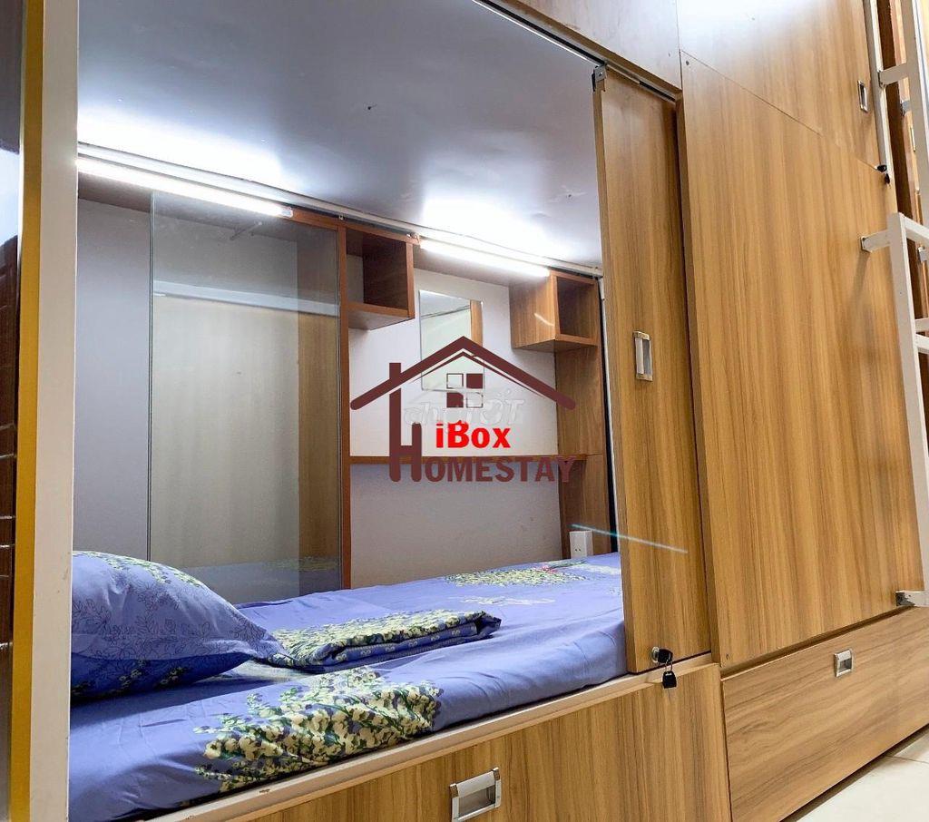 Trọ máy lạnh giá rẻ ngay trung tâm - 4