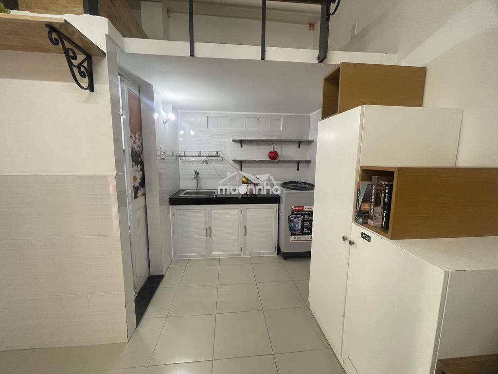 Phòng trọ sinh viên 3xxtr - 3