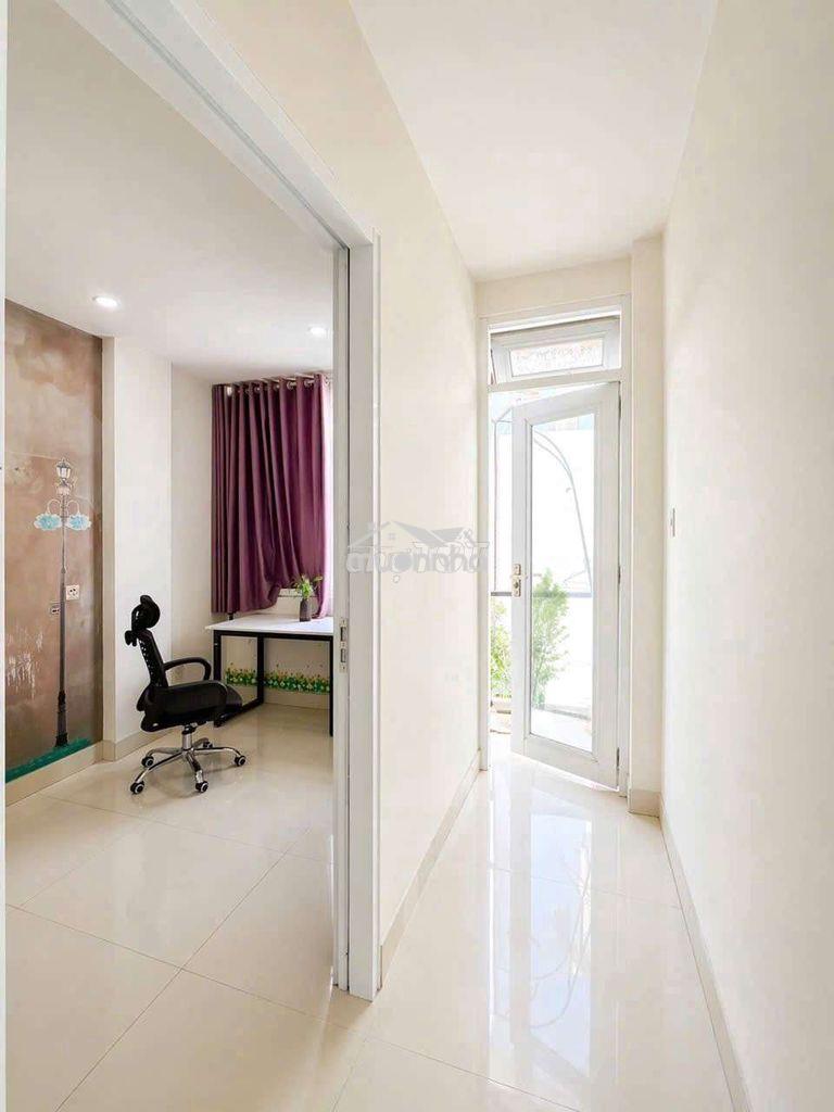 Nhà hẻm tân thành. tân phú thông với hẻm 681 âu cơ. tân phú - 4