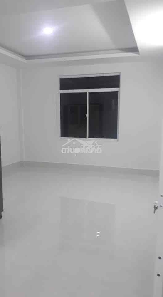 Bán nhà hẻm xô viết nghệ tĩnh phường thạnh mỹ tây - 4