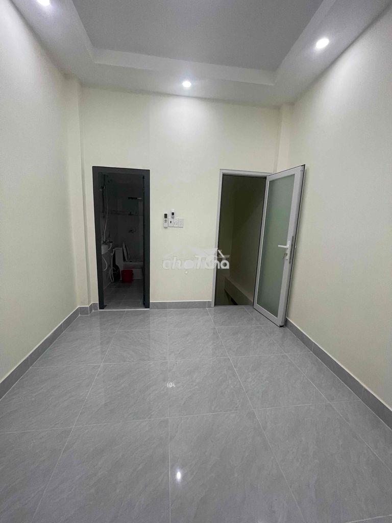 Cho thuê nhà mới xây tôn thất tùng