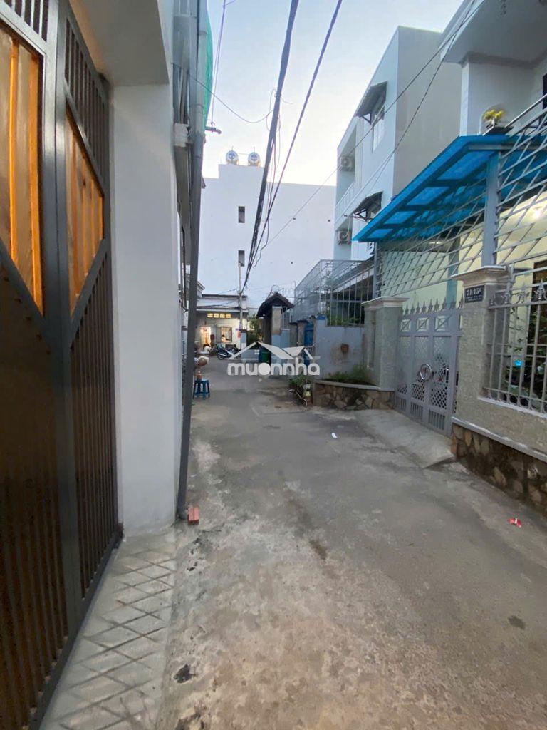 Nhà đẹp ngang 6m sẵn nội thất-hxh- 3pn ngay đường 359-phước long b-q9 - 2