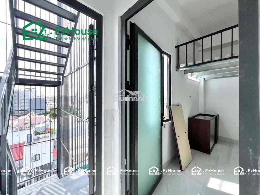 Nhà mới 100%-thang máy-hầm xe-rộng rãi-giá 3tr9 - 3
