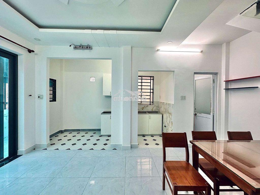 Ngay vincom quang trung -40m2 -ngang 5m nở hậu - dòng tiền - nhỉnh 4tỷ - 3