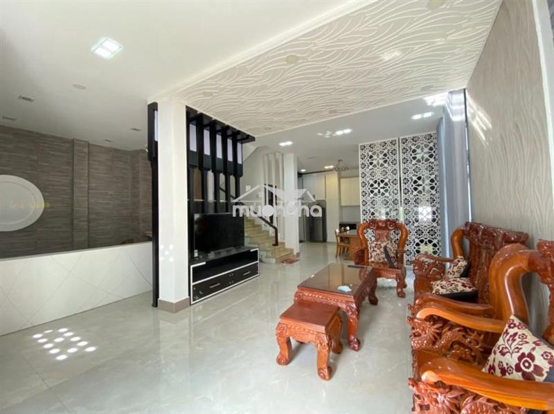 Biệt thự villapark gần liên phường, bưng ông thoàn 170m2 3l4pn