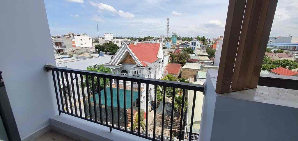 Phòng trọ đại học fpt, gần hutech, khu công nghệ cao, quận 9 - 3