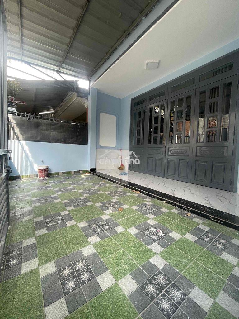 Znhà 90m² – 2 mặt thoáng-hiệp bình phước-chỉ nhỉnh3.9 tỷ - 2